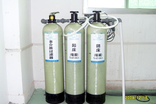 粵港澳大灣區(qū)離子交換設備產(chǎn)業(yè)鏈 聚焦珠海、江門、惠州，賦能農(nóng)副產(chǎn)品銷售新篇章