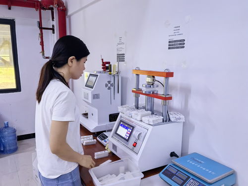 技術驅動與模式創新 破解廣西碳酸鈣產業“倒三角”困境之道