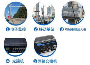 HD16A自動(dòng)重合閘保護(hù)器 智能交通系統(tǒng)中的關(guān)鍵安全守護(hù)者